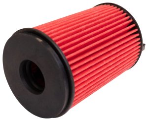 Mazda BT50 Oil Filter - K&N Engineering - `21-`26